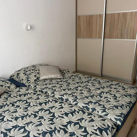 Sun Baltic דירה Jastrzębia Góra