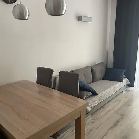 Sun Baltic דירה
