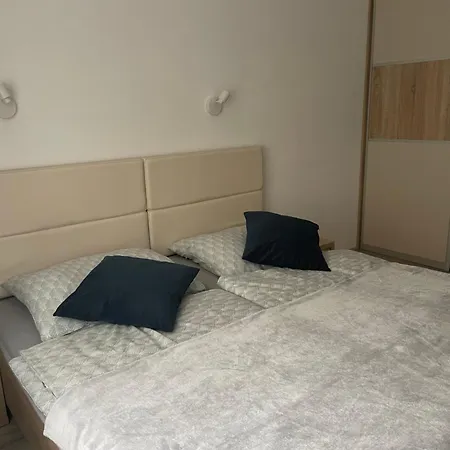 Apartman Sun Baltic