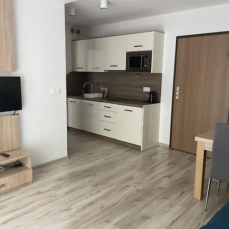 Apartman Sun Baltic